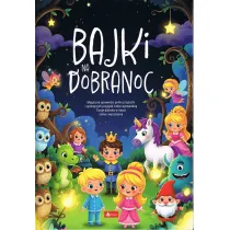 Bajki na dobranoc