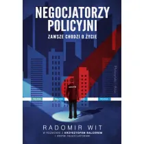 Negocjatorzy policyjni