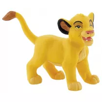 Figurka - "Krl Lew" May Simba