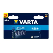 Varta Bateria Long Life Power R3 10 szt.
