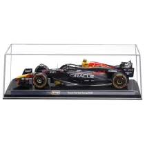 Bburago Model 1:24 BOLID F1 Red Bull Racing RB20 2024 Sergio Perez  18-28056