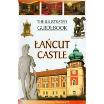 Przewodnik ilustrowany Zamek �a�cut w.angielska