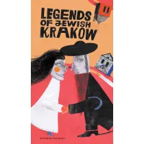 Legends of Jewish Krakow
