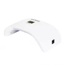 NeoNail Lampa Led Eco 3 biaa 12W/36