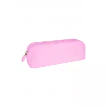 Pirnik saszetka silikonowa Tube pastel powder pink Z11647 CoolPack