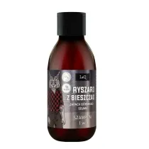 LaQ Mini Ryszard z Bieszczad przeciw�upie�owy szampon do w�os�w 1w1 100 ml