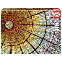 Puzzle 1000 el. Paac Muzyki Kataloskiej/Barcelona Educa