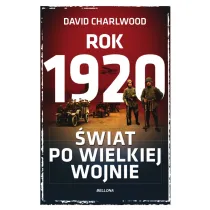 Rok 1920. �wiat po wielkiej wojnie