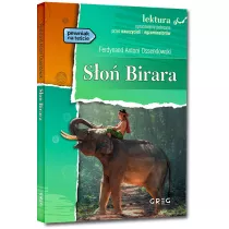 So Birara. Lektura z opracowaniem