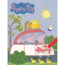 �winka Peppa. Weso�y �wiat Peppy