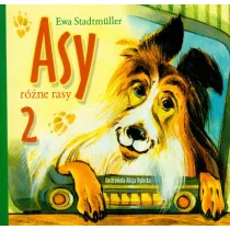 Asy rne rasy 2