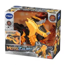 Motozaury Triceratops Molops Buldo�er 61942 Vtech