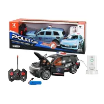 Policja RC 1:22 MIX Adar
