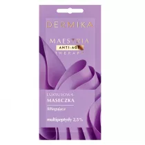 Dermika Maestria Multipeptydy 2,5% maseczka liftingujca do twarzy 7 g
