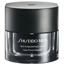 Shiseido _Men Skin Empowering Cream krem do twarzy 50 ml