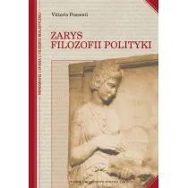Zarys filozofii polityki