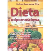 Dieta odporno�ciowa