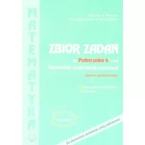 Matematyka i przykady jej zastosowa. Zakres podstawowy. Zbir zada