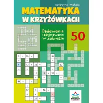 Matematyka w krzywkach. Dodawanie i odejmowanie w zakresie 50