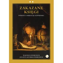 Zakazane ksi�gi. Powie�� o Miko�aju Koperniku