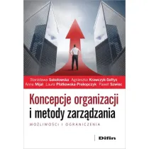 Koncepcje organizacji i metody zarz�dzania
