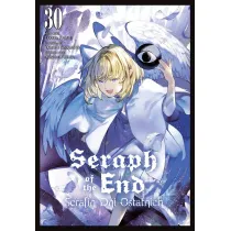 Seraph of the End - Serafin dni ostatnich. Tom 30
