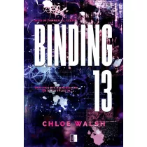 Binding 13. Boys of Tommen. Tom 1. Cz 1