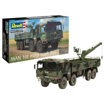 Man 10t milgl 88 Revell