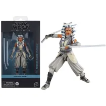 Figurka Star Wars black series Ahsoka Tano