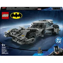 LEGO Super Heroes Batmobil z filmu Batman v Superman 76331