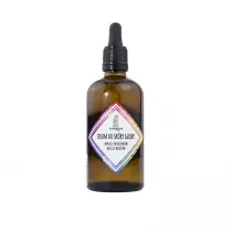 Nowa Kosmetyka Serum do skry gowy Mniej Problemw Wicej Wosw 100 g