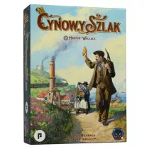 Cynowy Szlak. Edycja rozszerzona
