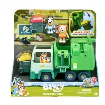 Bluey Zestaw mieciarka Tm Toys