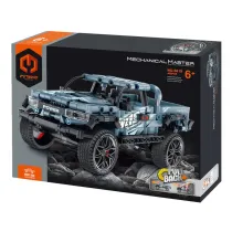 Klocki iM.Master Pickup 463 elementy