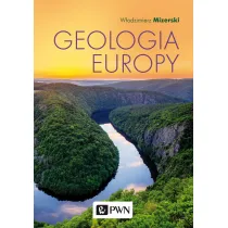 Geologia Europy