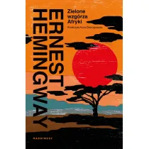 Zielone wzg�rza Afryki