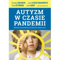 Autyzm w czasie pandemii Wskaz�wki i uwagi ekspert�w, jak radzi� sobie w trudnym czasie