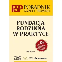 Fundacja rodzinna wyd.4