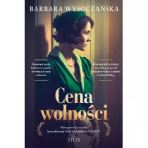 Cena wolnoci. Wielkie Litery