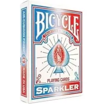 Karty Sparkler BICYCLE Quint