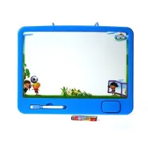 Tablica dwustronna 30x29x2cm Adar