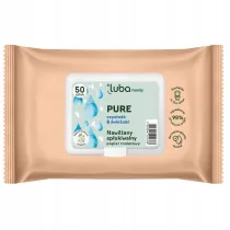 Luba Family Pure nawilany papier toaletowy 50 szt.