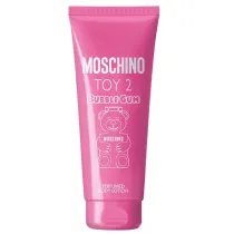 Moschino Toy 2 Bubble Gum PERFUMED BODY LOTION 200 ml