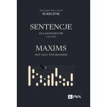 Sentencje dla bankowc�w i nie tylko
