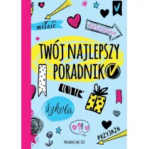 Twj najlepszy poradnik