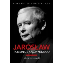 Jaros�aw. Tajemnice Kaczy�skiego