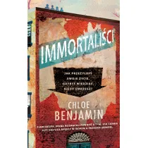 Immortali�ci