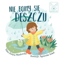 Nie boimy si� deszczu