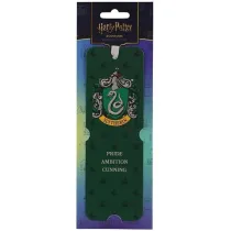 Half Moon Bay Harry Potter Zak�adka papierowa Slytherin