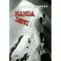 Nanda Devi